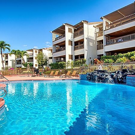 Kona Coast Resorts At Keauhou Gardens Kailua-Kona Exterior foto