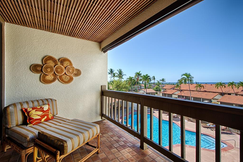 Kona Coast Resorts At Keauhou Gardens Kailua-Kona Quarto foto
