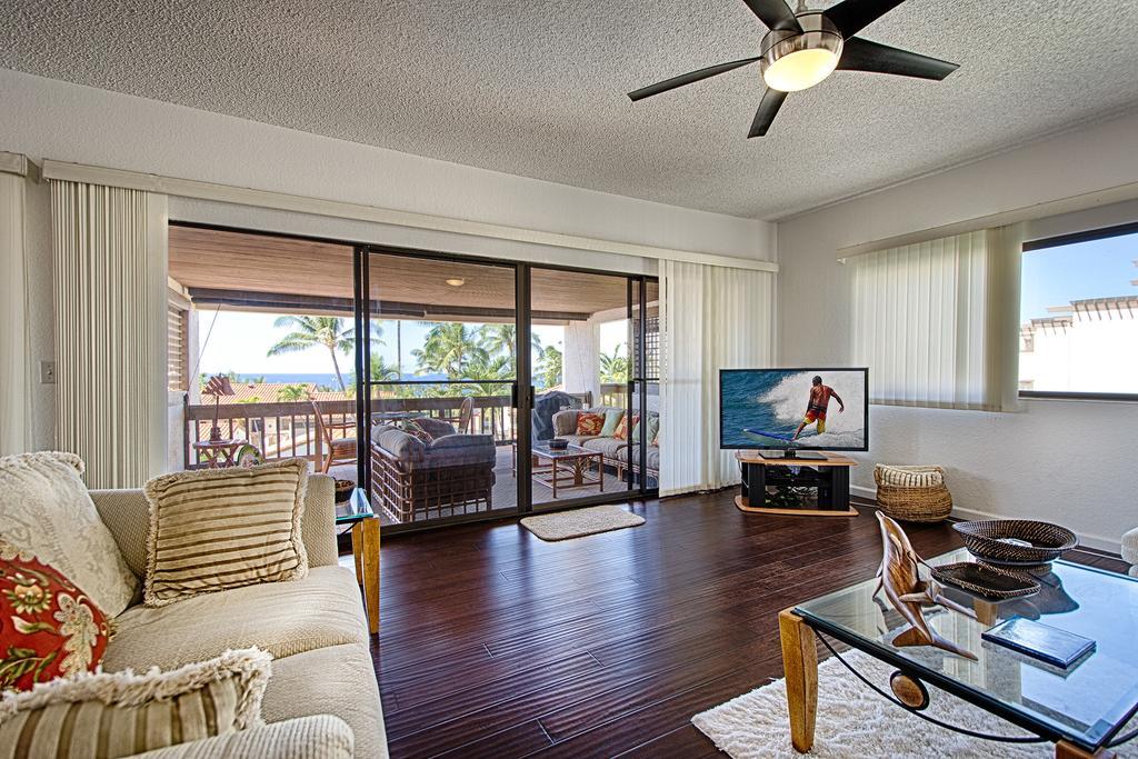 Kona Coast Resorts At Keauhou Gardens Kailua-Kona Quarto foto