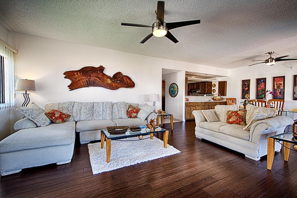 Kona Coast Resorts At Keauhou Gardens Kailua-Kona Quarto foto