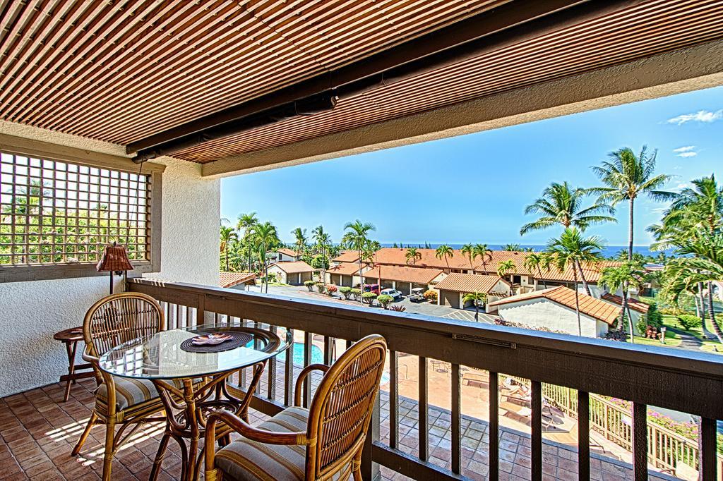 Kona Coast Resorts At Keauhou Gardens Kailua-Kona Quarto foto