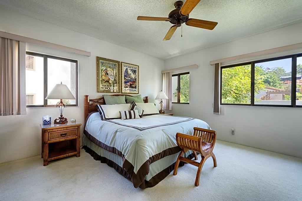 Kona Coast Resorts At Keauhou Gardens Kailua-Kona Quarto foto