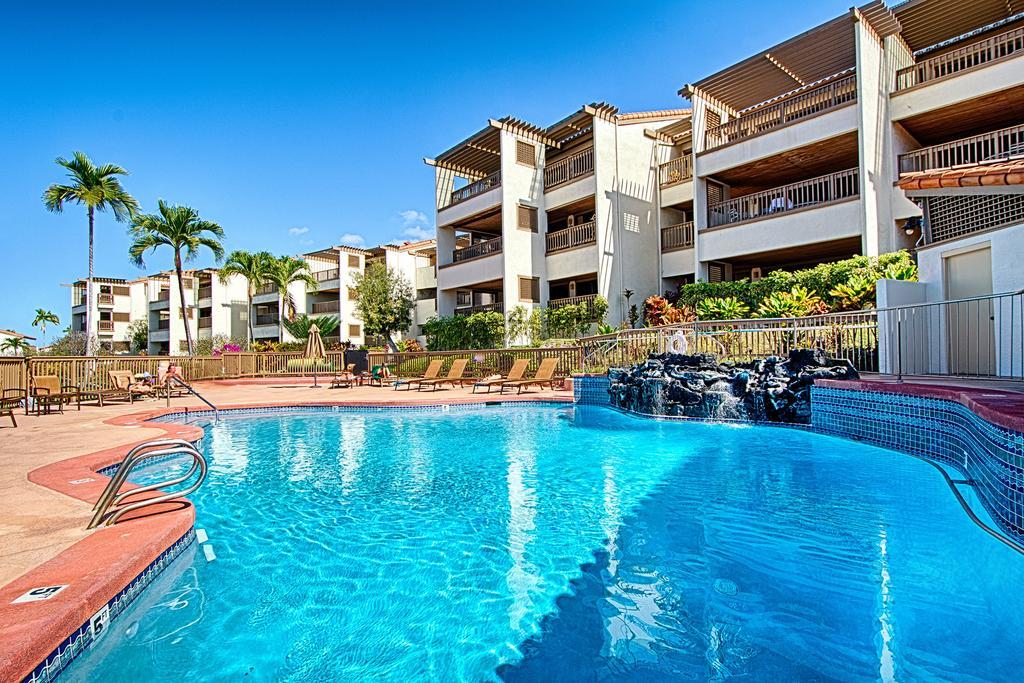 Kona Coast Resorts At Keauhou Gardens Kailua-Kona Exterior foto