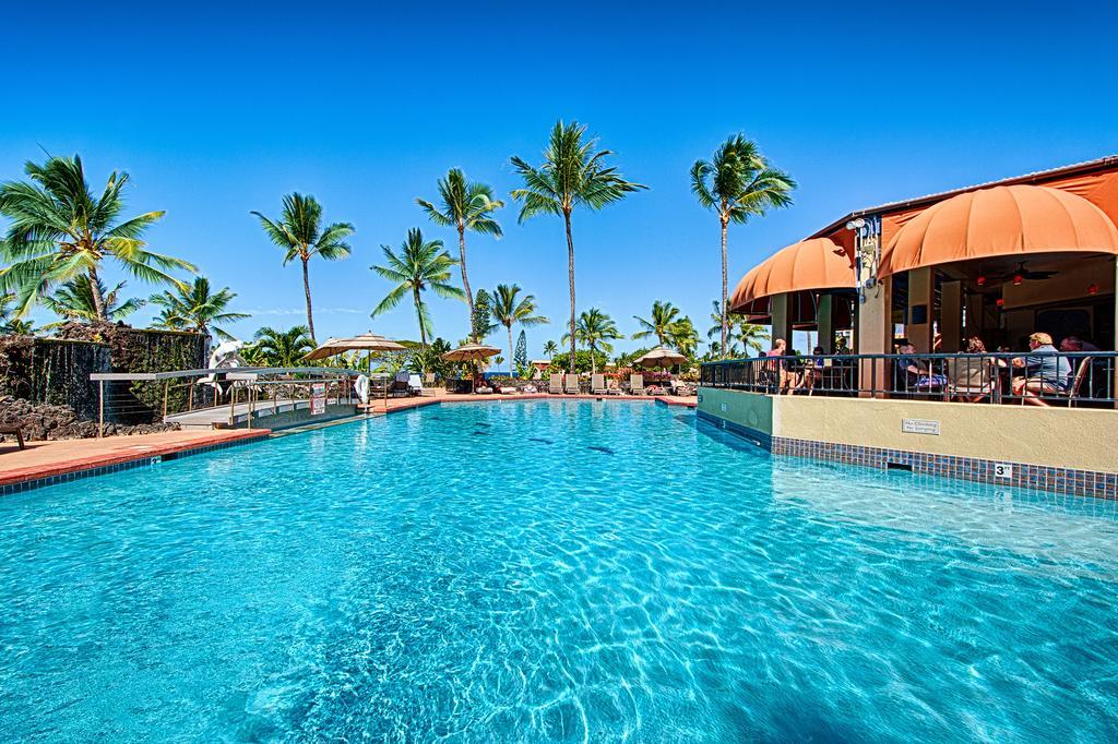 Kona Coast Resorts At Keauhou Gardens Kailua-Kona Exterior foto